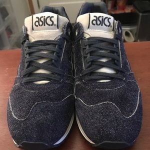 Asics Gel Respector 4th of July & Size: 8